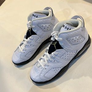 Air Jordan 6 retro great condition